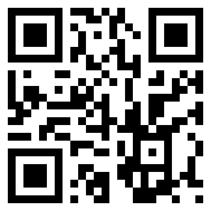 QR code to download the Yunite app